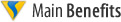 main benefist