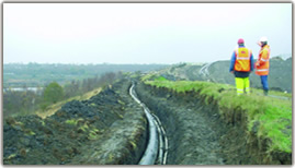 Leachate Recirculation Imagen