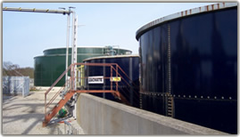 leachate Treatment Imagen