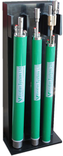 viridian system